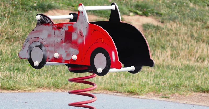 Jeux et activités pour occuper les enfants pendant les trajets en voiture