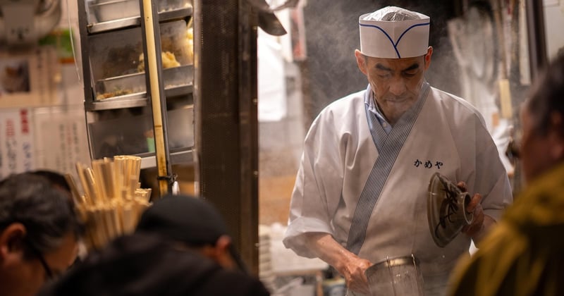 Tokyo secret : les meilleurs quartiers authentiques à explorer hors des sentiers battus