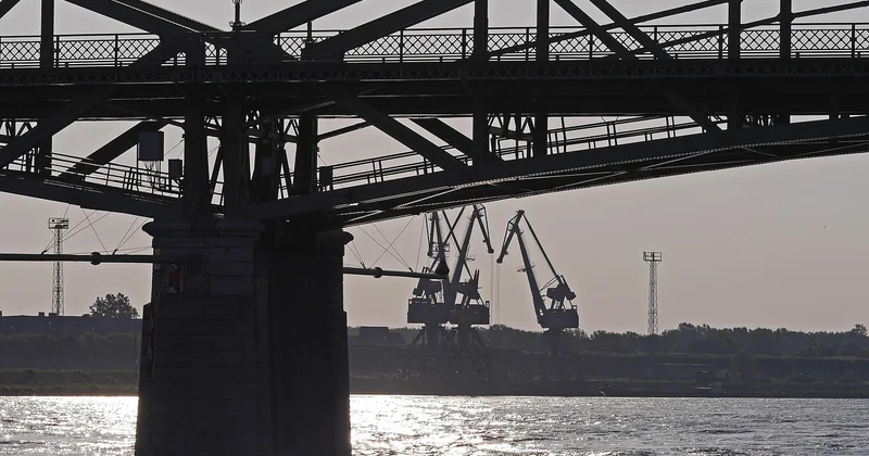 Logistique invisible : ce qui se passe en coulisses