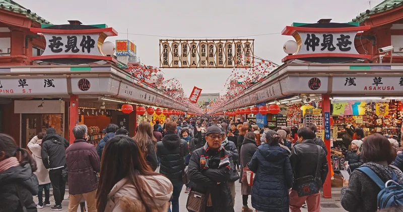 Gérer l'inévitable tourisme : mon avis sur le surtourisme