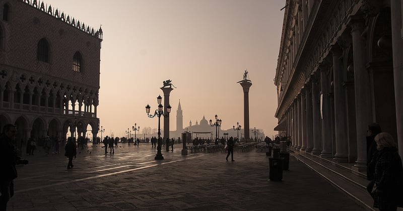 Voyager en train à travers l’Europe pour réduire son empreinte carbone : le guide complet