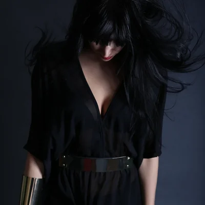 Sandrine POIRIER